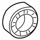 Mercedes-Benz 230-350-02-49 Side Bearings