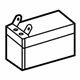 Mercedes-Benz 000000-004039 Battery