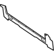 Mercedes-Benz 190-610-13-00 Center Panel