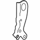 Mercedes-Benz 651-223-16-41 Lift Bracket