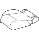Mercedes-Benz 247-920-02-04-1D01 Seat Cover