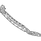 Mercedes-Benz 213-885-12-65 Lower Mount