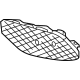 Mercedes-Benz 213-885-08-22 Outer Cover