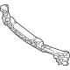Mercedes-Benz 213-885-03-37 Energy Absorber