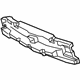 Mercedes-Benz 205-885-17-37 Energy Absorber