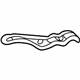 Mercedes-Benz 113-237-00-40 Upper Bracket