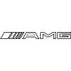 Mercedes-Benz 118-817-06-00 Nameplate