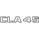 Mercedes-Benz 118-817-08-00 Nameplate