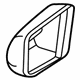 Mercedes-Benz 210-811-01-60-9040 Housing