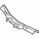 Mercedes-Benz 222-620-04-01 Crossmember