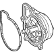 Mercedes-Benz 139-200-27-02 Thermostat