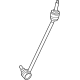 Mercedes-Benz 295-323-13-00 Stabilizer Link