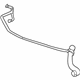 Mercedes-Benz 172-501-26-00 Upper Hose