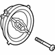Mercedes-Benz 222-820-13-42 Adjust Motor