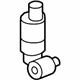 Mercedes-Benz 246-866-00-00 Washer Pump