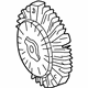 Mercedes-Benz 606-200-00-22-80 Fan Clutch