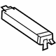 Mercedes-Benz 211-820-25-75 Receiver