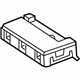 Mercedes-Benz 211-820-40-75 Receiver