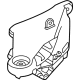 Mercedes-Benz 190-241-00-01 Upper Bracket