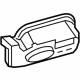 Mercedes-Benz 292-630-79-00 Pocket