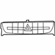Mercedes-Benz 211-821-37-79-7167 Switch Assembly