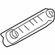 Mercedes-Benz 211-830-45-85 Dash Control Unit
