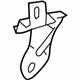 Mercedes-Benz 220-476-00-36 Bracket