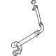 Mercedes-Benz 463-271-02-00 Oil Return Tube