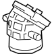 Mercedes-Benz 139-098-06-00 Elbow