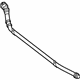 Mercedes-Benz 222-501-73-01 Connector Hose