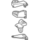 Mercedes-Benz 223-820-83-04 Repair Kit