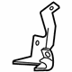 Mercedes-Benz 251-824-00-14 Wiper Linkage Bracket