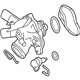 Mercedes-Benz 271-200-03-15 Thermostat Housing