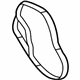 Mercedes-Benz 271-203-04-80-64 Thermostat Housing Gasket