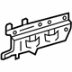 Mercedes-Benz 251-737-03-16 Reinforcement Plate