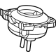 Mercedes-Benz 167-240-62-00 Transmission Mount
