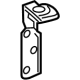 Mercedes-Benz 246-620-23-34 Bumper Bracket Reinforcement