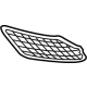 Mercedes-Benz 117-885-17-22 Side Cover