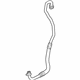 Mercedes-Benz 218-500-01-72 Feed Line