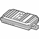 Mercedes-Benz 207-900-85-00 Control Module