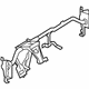 Mercedes-Benz 221-620-41-86 Support