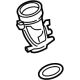 Mercedes-Benz 176-010-78-01 Filler Neck