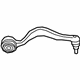 Mercedes-Benz 205-330-63-06 Lower Control Arm