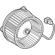Mercedes-Benz 099-906-99-02 Blower Motor