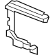 Mercedes-Benz 463-885-02-37 Energy Absorber
