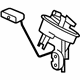 Mercedes-Benz 209-470-04-94 Sending Unit