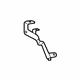 Mercedes-Benz 222-546-59-46 Wire Harness Bracket