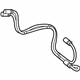 Mercedes-Benz 222-540-78-17 Wire Harness