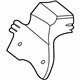 Mercedes-Benz 202-460-03-95 Bearing Cover