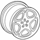Mercedes-Benz 6-6-47-1841 Wheel
